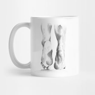 Feet Mug